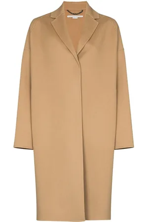 Stella McCartney Bilpin tailored coat