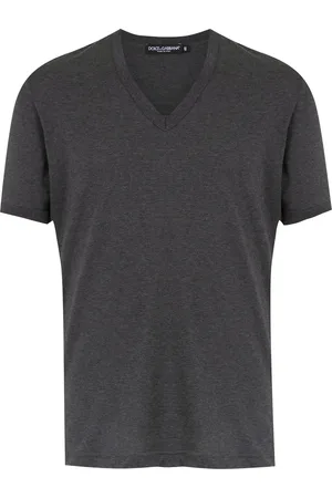 Dolce & Gabbana V-neck T-shirt