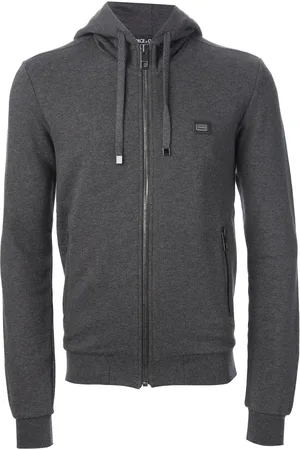 Dolce & Gabbana Drawstring hoodie