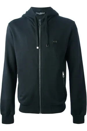 Dolce & Gabbana Drawstring hoodie