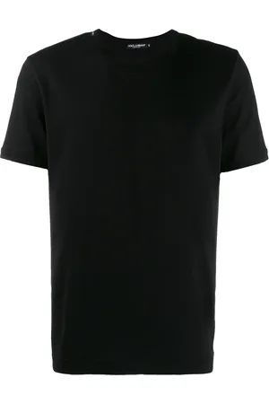 Dolce & Gabbana Logo crew neck T-shirt