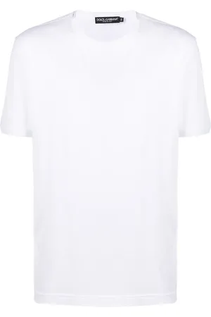 Dolce & Gabbana Logo crew neck T-shirt