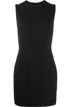 Dsquared2 Bead embellished mini dress