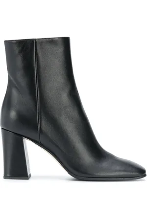 Sergio Rossi SR Alicia ankle boots