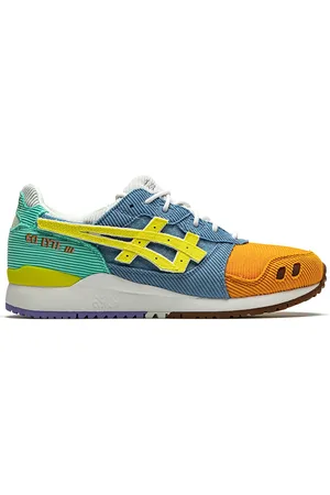 Asics X atmos x Sean Wotherspoon Gel-Lyte III sneakers