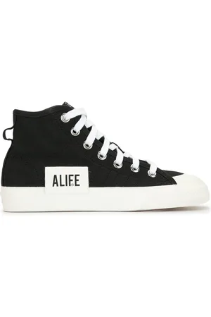adidas Nizza high-top sneakers