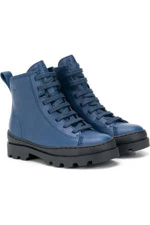 Camper Brutus boots