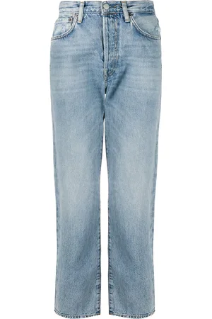 Acne Studios 1996 regular-fit jeans