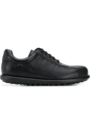 Camper Stripe-side low-top sneakers