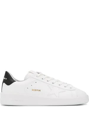 Golden Goose Purestar lace-up sneakers