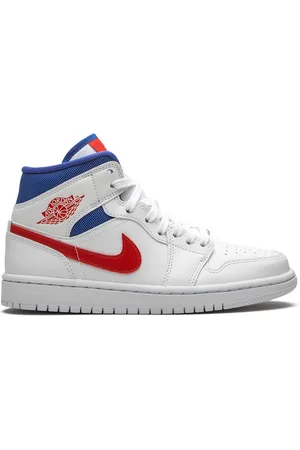 Jordan Air 1 Mid "USA" sneakers
