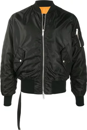 Unravel Project Jackets - Men - 3 products | FASHIOLA.com