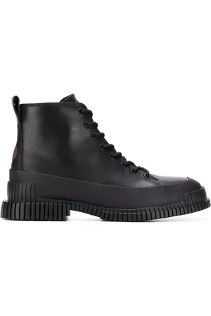 Camper Pix lace-up boots