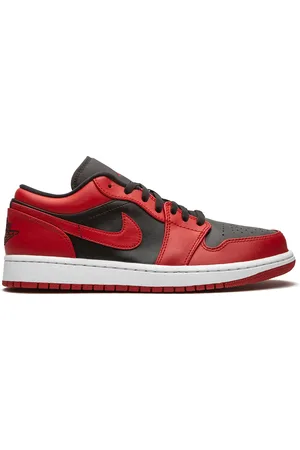 Jordan 1 Low "Reverse Bred" sneakers