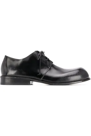 MARSÈLL Muso round-toe Derby shoes