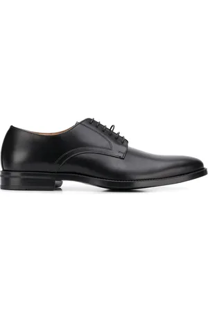 Scarosso Emilio derby shoes