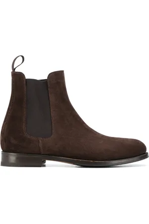 Scarosso Elena ankle boots