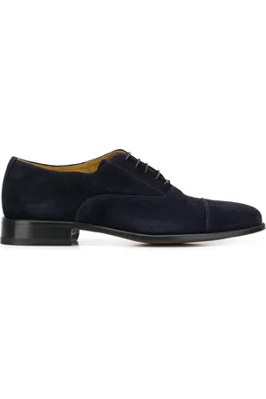 Scarosso Gioveo oxford shoes
