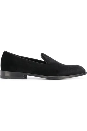 Scarosso George plain loafers
