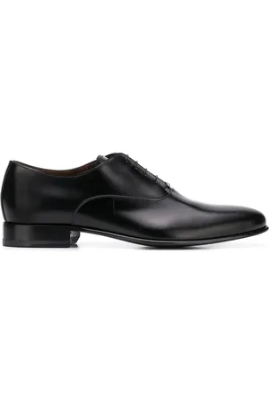 Scarosso Balloo derby shoes