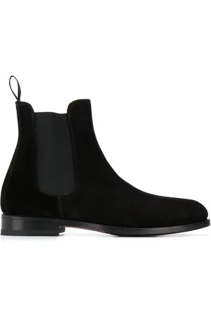 Scarosso Elena chelsea boots