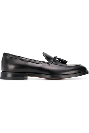 Scarosso William tassel loafers