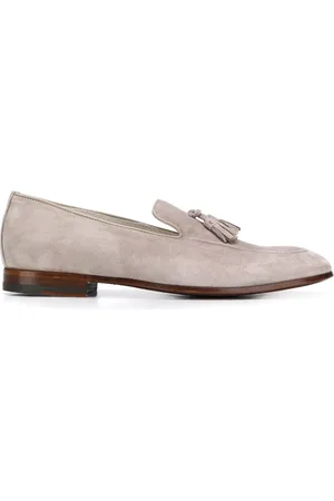 Scarosso Flaviola tassel loafers
