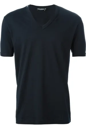 Dolce & Gabbana Classic v-neck T-shirt