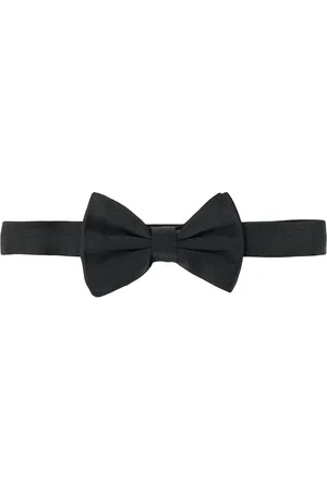 Dolce & Gabbana Silk bow tie