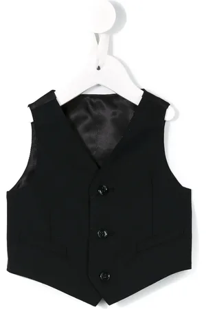 Dolce & Gabbana Classic waistcoat