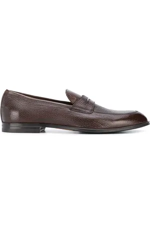 Bally Webb slip-on loafers