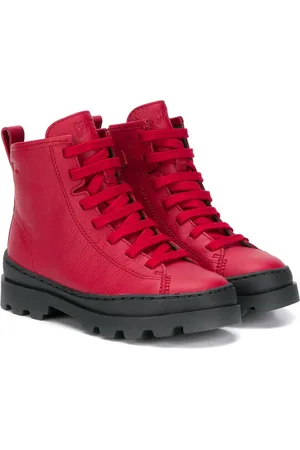 Camper Brutus boots