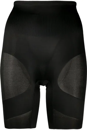 Wacoal Fit & Lift leg shaper briefs