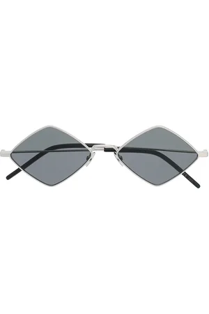 Saint Laurent New Wave sunglasses
