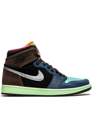 Jordan Air 1 Retro High OG "Bio Hack" sneakers