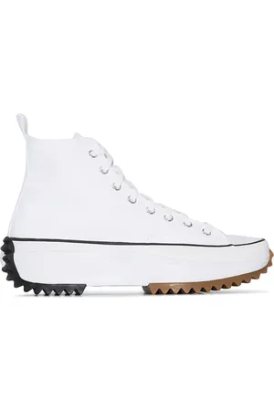 Converse Run Star Hike Hi " " sneakers