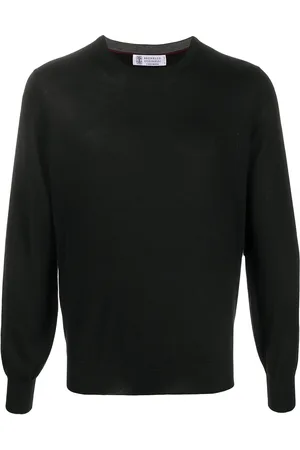 Brunello Cucinelli Crew neck jumper