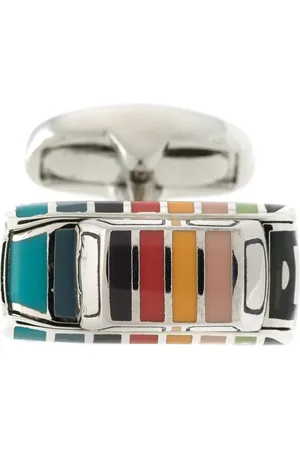Paul Smith Embellished cufflinks