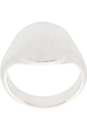 WERKSTATT:MÜNCHEN Faceted ring