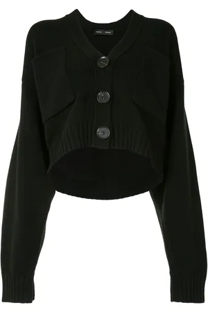 Proenza Schouler Eco cashmere cardigan
