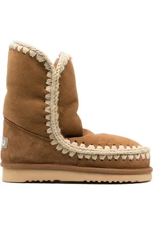 Mou Eskimo 24 ankle boots