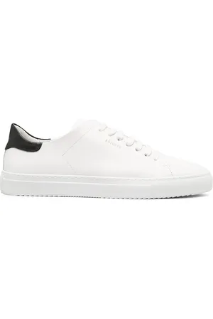 Axel Arigato Leather low-top sneakers