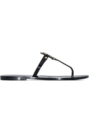 Tory Burch Mini Miller jelly sandals