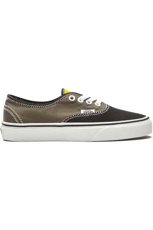 Vans Authentic "Zig Zag" sneakers