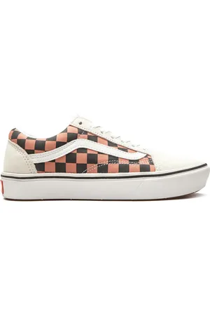 Vans Old Skool Comfycush "Mixed Media" sneakers