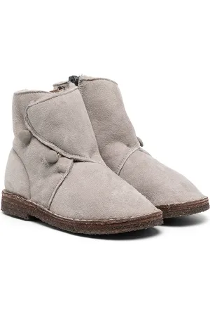 PèPè Buttoned ankle boots