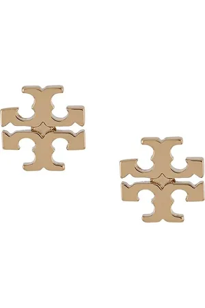 Tory Burch Kira stud earrings