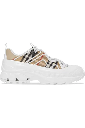 Burberry Arthur shoes footwear for men FASHIOLA