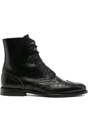 Scarosso Stefania ankle boots