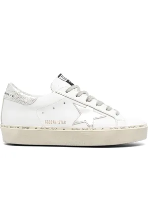 Golden Goose Hi Star sneakers